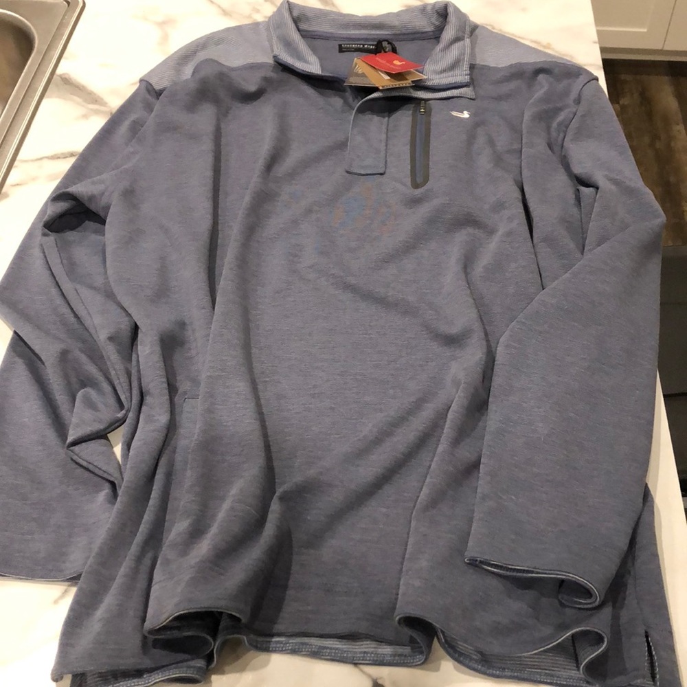 NEW Southern Marsh 3XL Fieldtec Pullover